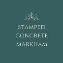 Stamped Concrete Markham logo